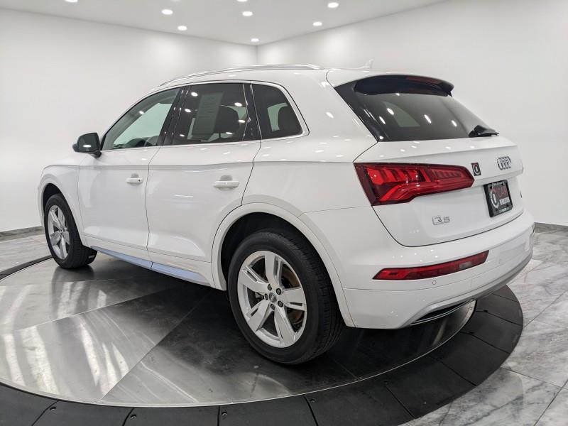 Used Audi Q5 Premium Plus 2018 | Car Revolution. Maple Shade, New Jersey Used Audi Q5 Premium Plus 2018 | Car Revolution. Maple Shade, New Jersey