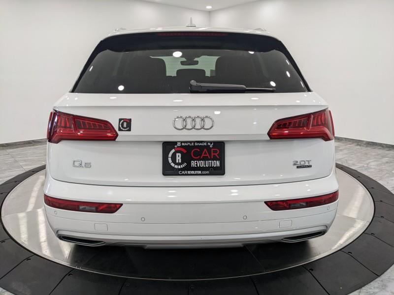 Used Audi Q5 Premium Plus 2018 | Car Revolution. Maple Shade, New Jersey Used Audi Q5 Premium Plus 2018 | Car Revolution. Maple Shade, New Jersey