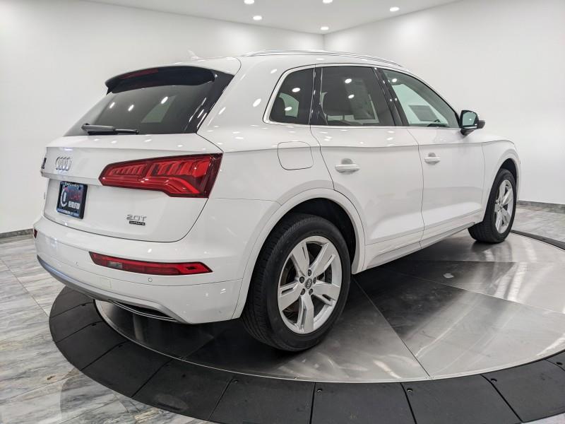 Used Audi Q5 Premium Plus 2018 | Car Revolution. Maple Shade, New Jersey Used Audi Q5 Premium Plus 2018 | Car Revolution. Maple Shade, New Jersey