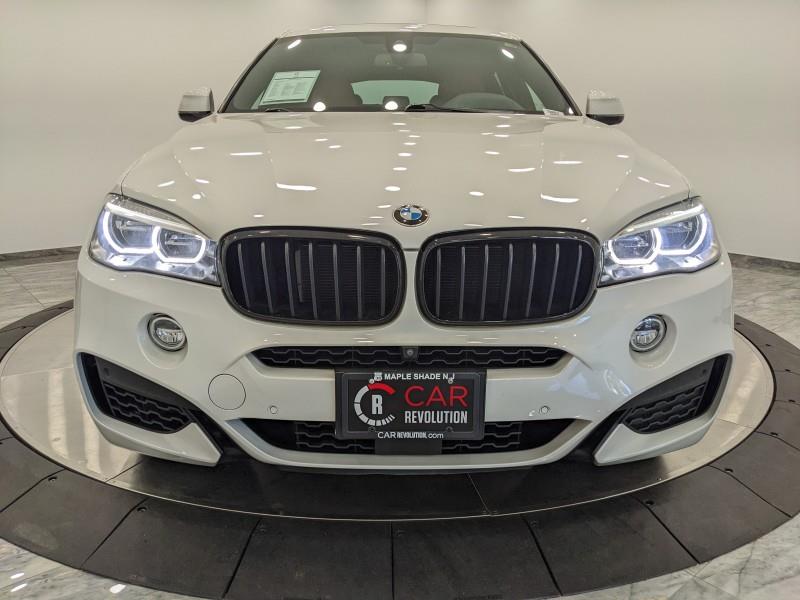 Used BMW X6 xDrive50i 2019 | Car Revolution. Maple Shade, New Jersey Used BMW X6 xDrive50i 2019 | Car Revolution. Maple Shade, New Jersey