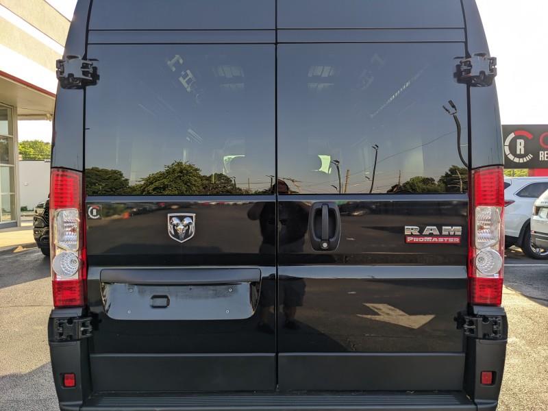Used Ram Promaster Cargo Van 2021 | Car Revolution. Maple Shade, New Jersey Used Ram Promaster Cargo Van 2021 | Car Revolution. Maple Shade, New Jersey