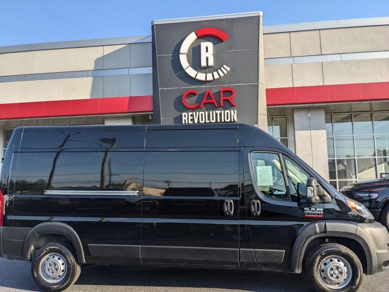 Used Ram Promaster Cargo Van 2021 | Car Revolution. Maple Shade, New Jersey Used Ram Promaster Cargo Van 2021 | Car Revolution. Maple Shade, New Jersey