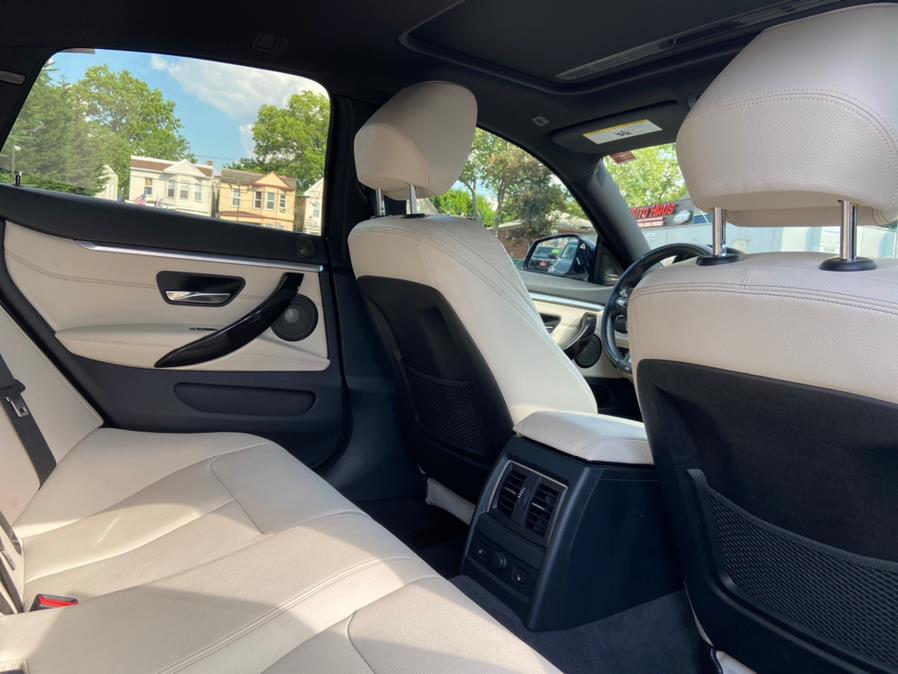 Used BMW 4 Series 440i xDrive Gran Coupe 2018 | Auto Haus of Irvington Corp. Irvington , New Jersey