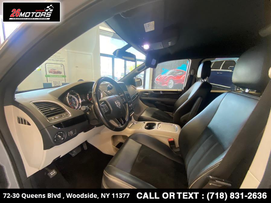 Used Dodge Grand Caravan SXT Wagon 2018 | 26 Motors Queens. Woodside, New York Used Dodge Grand Caravan SXT Wagon 2018 | 26 Motors Queens. Woodside, New York