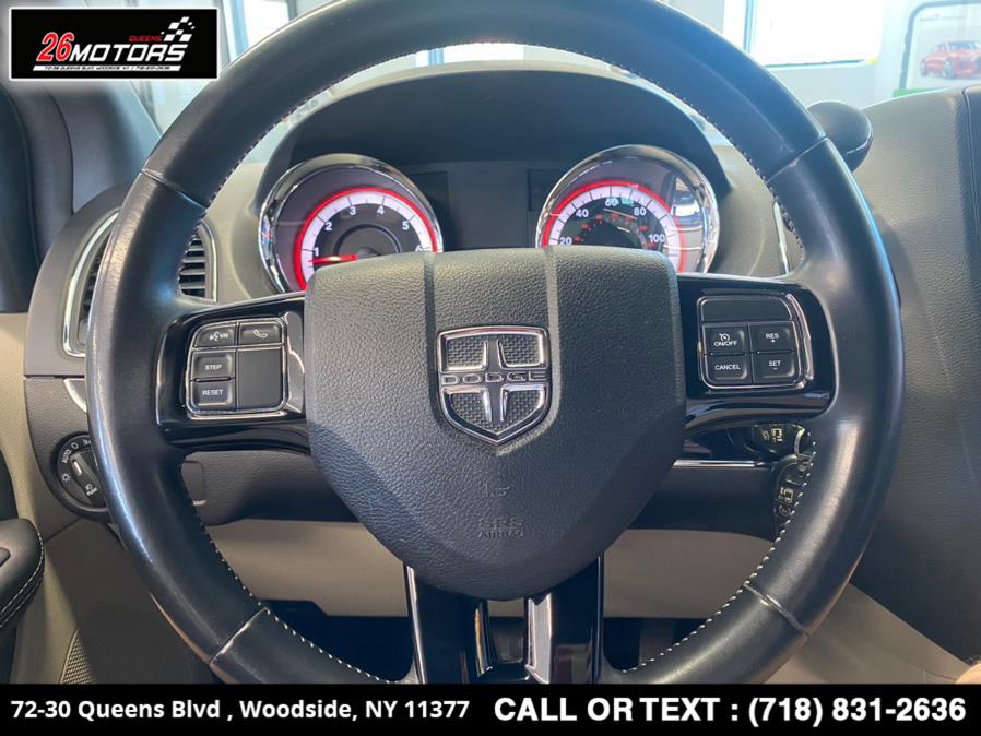 Used Dodge Grand Caravan SXT Wagon 2018 | 26 Motors Queens. Woodside, New York Used Dodge Grand Caravan SXT Wagon 2018 | 26 Motors Queens. Woodside, New York