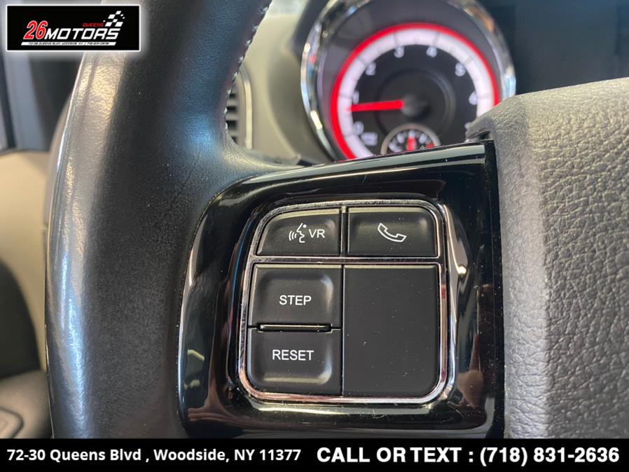 Used Dodge Grand Caravan SXT Wagon 2018 | 26 Motors Queens. Woodside, New York Used Dodge Grand Caravan SXT Wagon 2018 | 26 Motors Queens. Woodside, New York