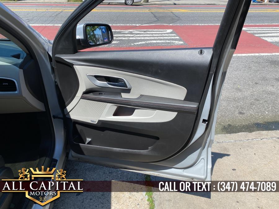 2011 Chevrolet Equinox FWD 4dr LT w/2LT, available for sale in Brooklyn, New York | All Capital Motors. Brooklyn, New York 2011 Chevrolet Equinox FWD 4dr LT w/2LT, available for sale in Brooklyn, New York | All Capital Motors. Brooklyn, New York