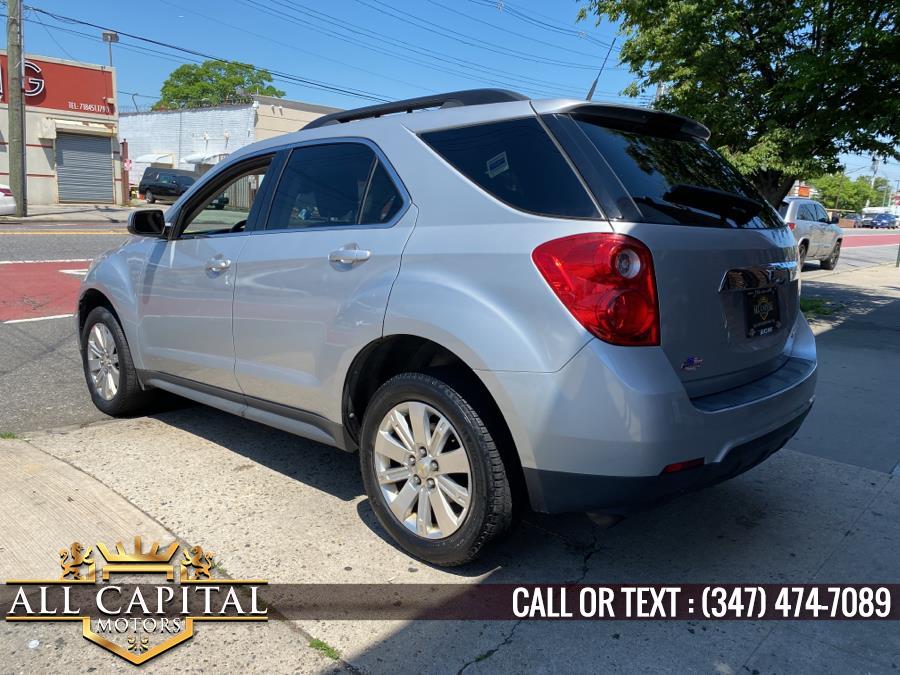 2011 Chevrolet Equinox FWD 4dr LT w/2LT, available for sale in Brooklyn, New York | All Capital Motors. Brooklyn, New York 2011 Chevrolet Equinox FWD 4dr LT w/2LT, available for sale in Brooklyn, New York | All Capital Motors. Brooklyn, New York