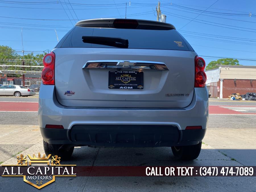 2011 Chevrolet Equinox FWD 4dr LT w/2LT, available for sale in Brooklyn, New York | All Capital Motors. Brooklyn, New York 2011 Chevrolet Equinox FWD 4dr LT w/2LT, available for sale in Brooklyn, New York | All Capital Motors. Brooklyn, New York