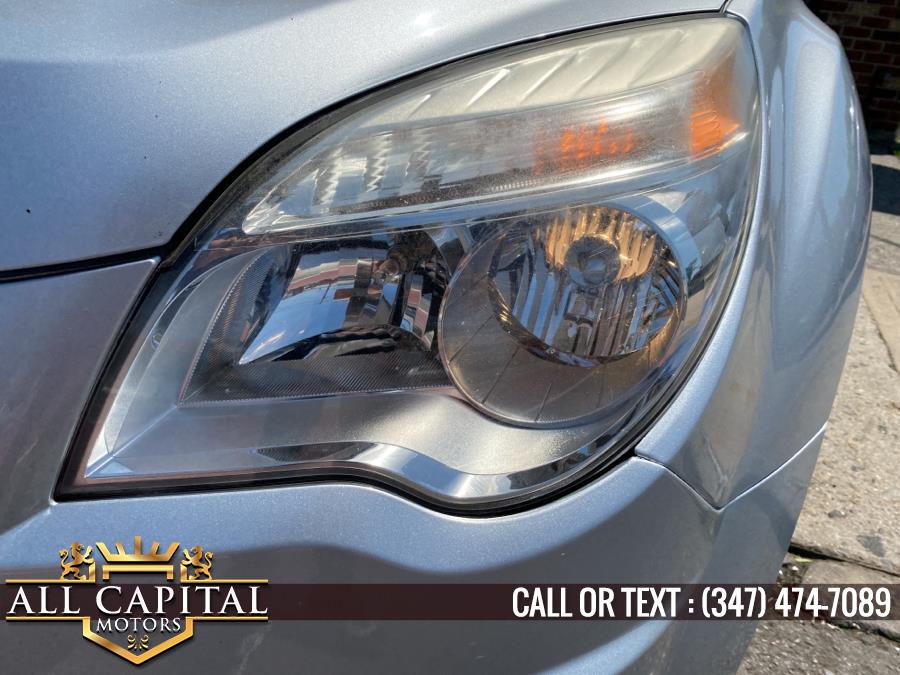2011 Chevrolet Equinox FWD 4dr LT w/2LT, available for sale in Brooklyn, New York | All Capital Motors. Brooklyn, New York 2011 Chevrolet Equinox FWD 4dr LT w/2LT, available for sale in Brooklyn, New York | All Capital Motors. Brooklyn, New York