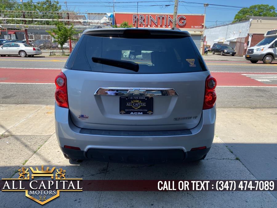 2011 Chevrolet Equinox FWD 4dr LT w/2LT, available for sale in Brooklyn, New York | All Capital Motors. Brooklyn, New York 2011 Chevrolet Equinox FWD 4dr LT w/2LT, available for sale in Brooklyn, New York | All Capital Motors. Brooklyn, New York