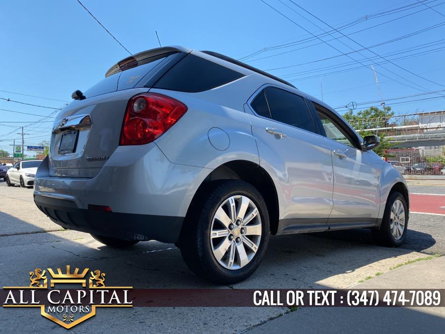 2011 Chevrolet Equinox FWD 4dr LT w/2LT, available for sale in Brooklyn, New York | All Capital Motors. Brooklyn, New York 2011 Chevrolet Equinox FWD 4dr LT w/2LT, available for sale in Brooklyn, New York | All Capital Motors. Brooklyn, New York