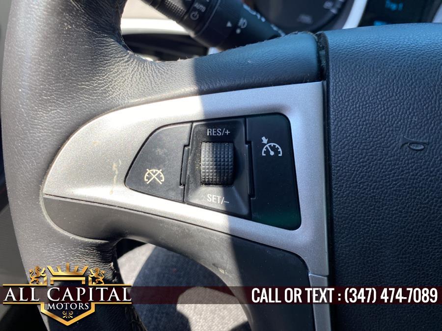2011 Chevrolet Equinox FWD 4dr LT w/2LT, available for sale in Brooklyn, New York | All Capital Motors. Brooklyn, New York 2011 Chevrolet Equinox FWD 4dr LT w/2LT, available for sale in Brooklyn, New York | All Capital Motors. Brooklyn, New York