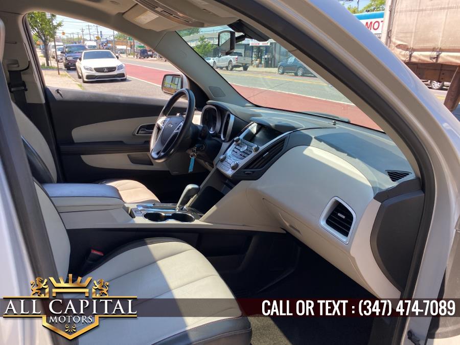 2011 Chevrolet Equinox FWD 4dr LT w/2LT, available for sale in Brooklyn, New York | All Capital Motors. Brooklyn, New York 2011 Chevrolet Equinox FWD 4dr LT w/2LT, available for sale in Brooklyn, New York | All Capital Motors. Brooklyn, New York