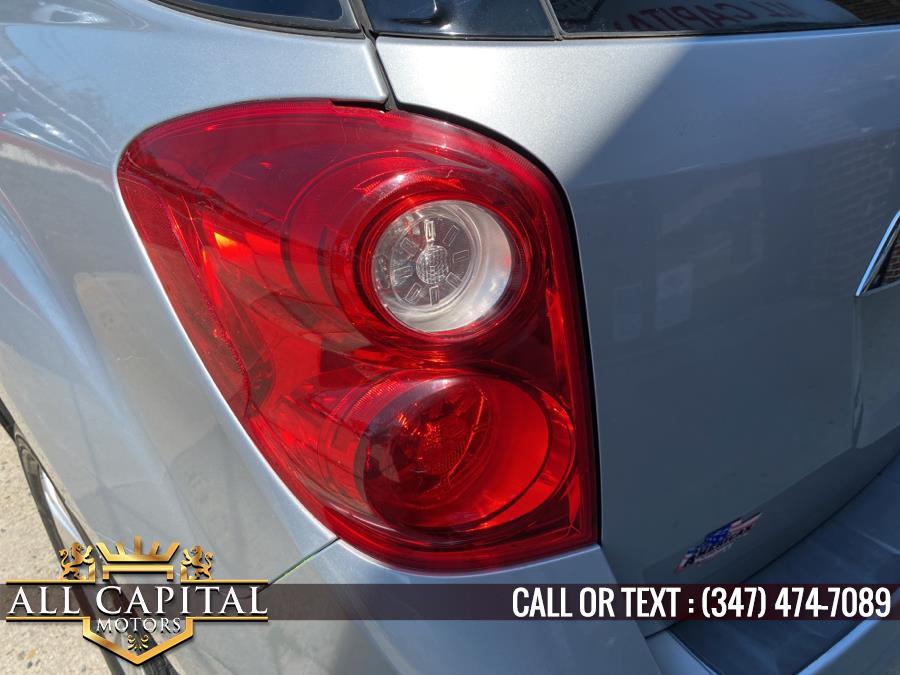 2011 Chevrolet Equinox FWD 4dr LT w/2LT, available for sale in Brooklyn, New York | All Capital Motors. Brooklyn, New York 2011 Chevrolet Equinox FWD 4dr LT w/2LT, available for sale in Brooklyn, New York | All Capital Motors. Brooklyn, New York