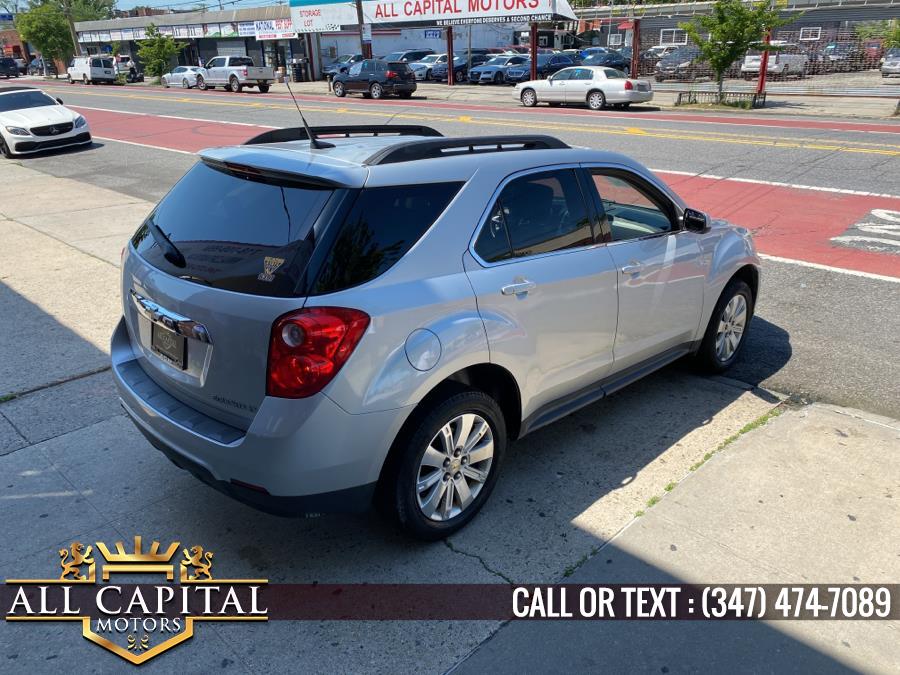 2011 Chevrolet Equinox FWD 4dr LT w/2LT, available for sale in Brooklyn, New York | All Capital Motors. Brooklyn, New York 2011 Chevrolet Equinox FWD 4dr LT w/2LT, available for sale in Brooklyn, New York | All Capital Motors. Brooklyn, New York