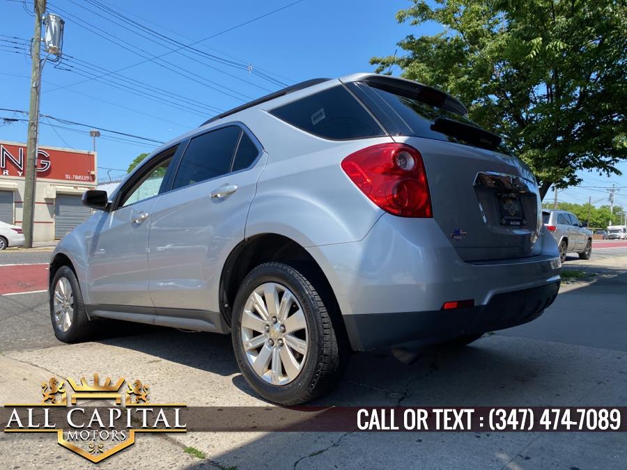 2011 Chevrolet Equinox FWD 4dr LT w/2LT, available for sale in Brooklyn, New York | All Capital Motors. Brooklyn, New York 2011 Chevrolet Equinox FWD 4dr LT w/2LT, available for sale in Brooklyn, New York | All Capital Motors. Brooklyn, New York