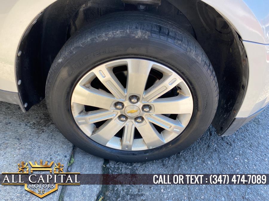 2011 Chevrolet Equinox FWD 4dr LT w/2LT, available for sale in Brooklyn, New York | All Capital Motors. Brooklyn, New York 2011 Chevrolet Equinox FWD 4dr LT w/2LT, available for sale in Brooklyn, New York | All Capital Motors. Brooklyn, New York