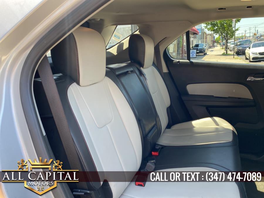 2011 Chevrolet Equinox FWD 4dr LT w/2LT, available for sale in Brooklyn, New York | All Capital Motors. Brooklyn, New York 2011 Chevrolet Equinox FWD 4dr LT w/2LT, available for sale in Brooklyn, New York | All Capital Motors. Brooklyn, New York