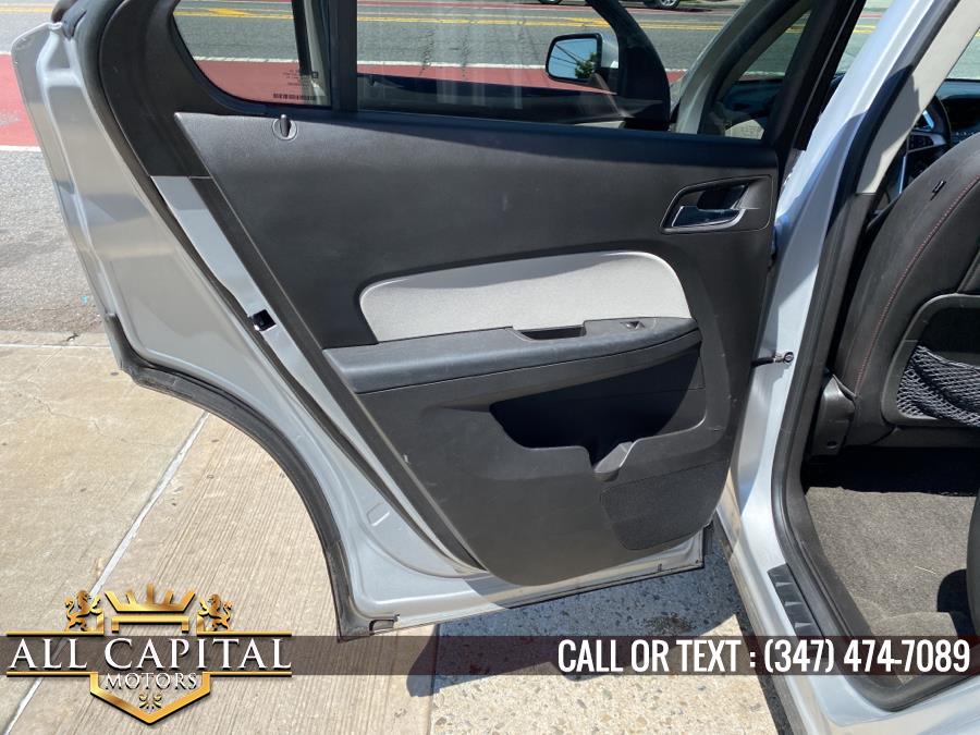 2011 Chevrolet Equinox FWD 4dr LT w/2LT, available for sale in Brooklyn, New York | All Capital Motors. Brooklyn, New York 2011 Chevrolet Equinox FWD 4dr LT w/2LT, available for sale in Brooklyn, New York | All Capital Motors. Brooklyn, New York