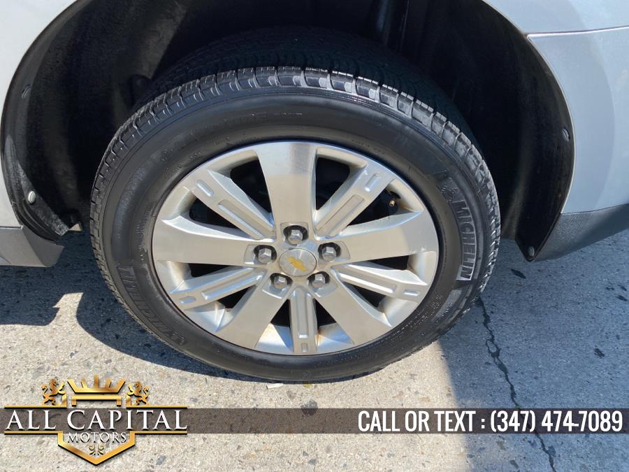 2011 Chevrolet Equinox FWD 4dr LT w/2LT, available for sale in Brooklyn, New York | All Capital Motors. Brooklyn, New York 2011 Chevrolet Equinox FWD 4dr LT w/2LT, available for sale in Brooklyn, New York | All Capital Motors. Brooklyn, New York