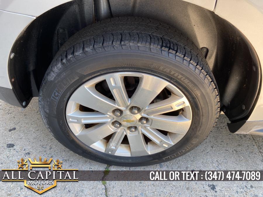 2011 Chevrolet Equinox FWD 4dr LT w/2LT, available for sale in Brooklyn, New York | All Capital Motors. Brooklyn, New York 2011 Chevrolet Equinox FWD 4dr LT w/2LT, available for sale in Brooklyn, New York | All Capital Motors. Brooklyn, New York