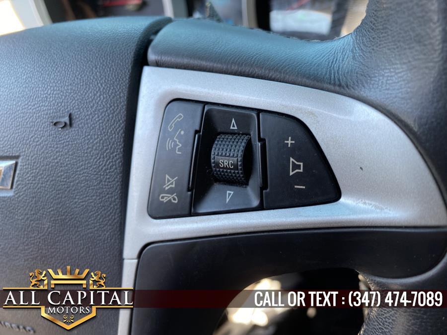 2011 Chevrolet Equinox FWD 4dr LT w/2LT, available for sale in Brooklyn, New York | All Capital Motors. Brooklyn, New York 2011 Chevrolet Equinox FWD 4dr LT w/2LT, available for sale in Brooklyn, New York | All Capital Motors. Brooklyn, New York