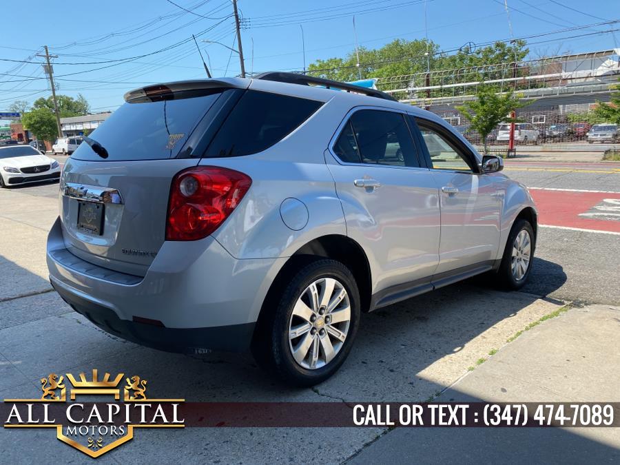 2011 Chevrolet Equinox FWD 4dr LT w/2LT, available for sale in Brooklyn, New York | All Capital Motors. Brooklyn, New York 2011 Chevrolet Equinox FWD 4dr LT w/2LT, available for sale in Brooklyn, New York | All Capital Motors. Brooklyn, New York