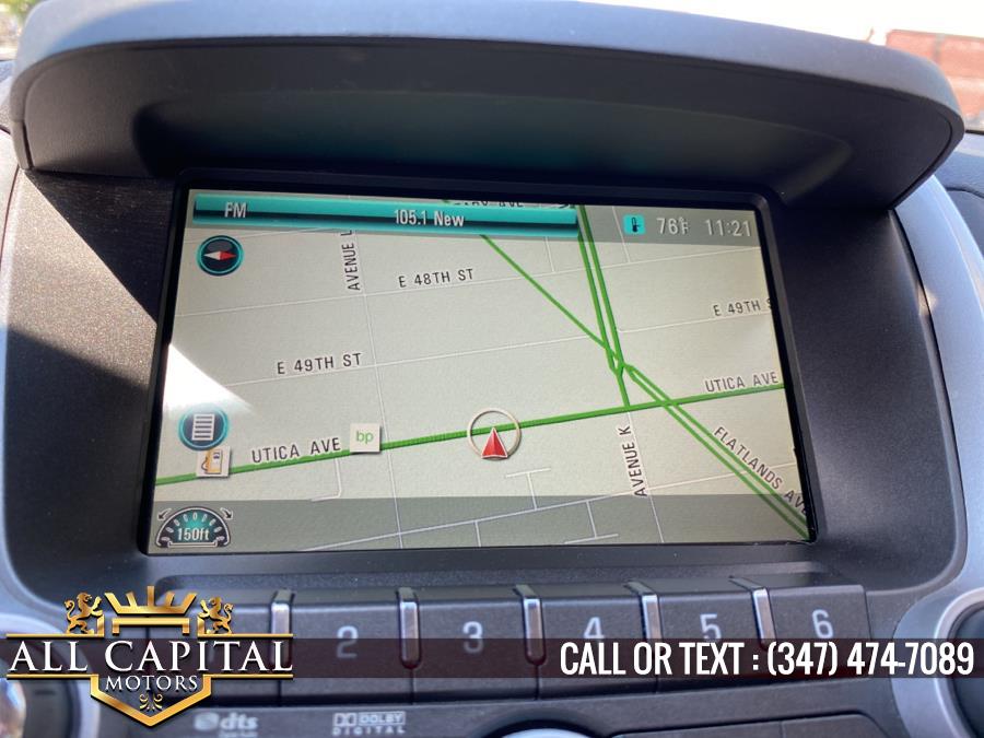 2011 Chevrolet Equinox FWD 4dr LT w/2LT, available for sale in Brooklyn, New York | All Capital Motors. Brooklyn, New York 2011 Chevrolet Equinox FWD 4dr LT w/2LT, available for sale in Brooklyn, New York | All Capital Motors. Brooklyn, New York