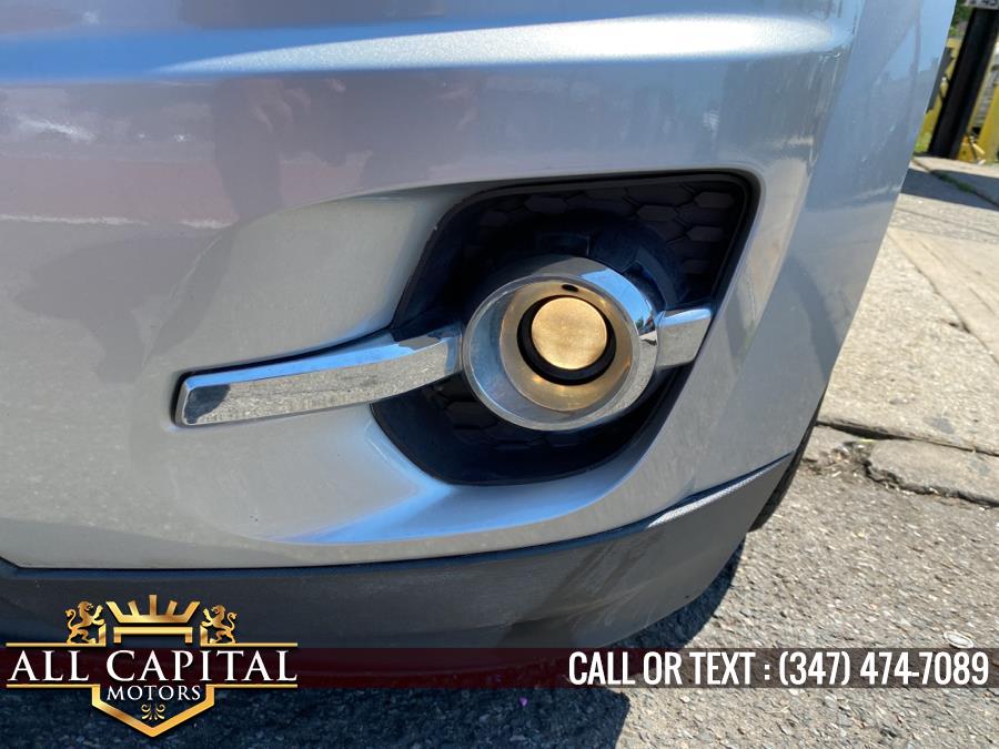 2011 Chevrolet Equinox FWD 4dr LT w/2LT, available for sale in Brooklyn, New York | All Capital Motors. Brooklyn, New York 2011 Chevrolet Equinox FWD 4dr LT w/2LT, available for sale in Brooklyn, New York | All Capital Motors. Brooklyn, New York
