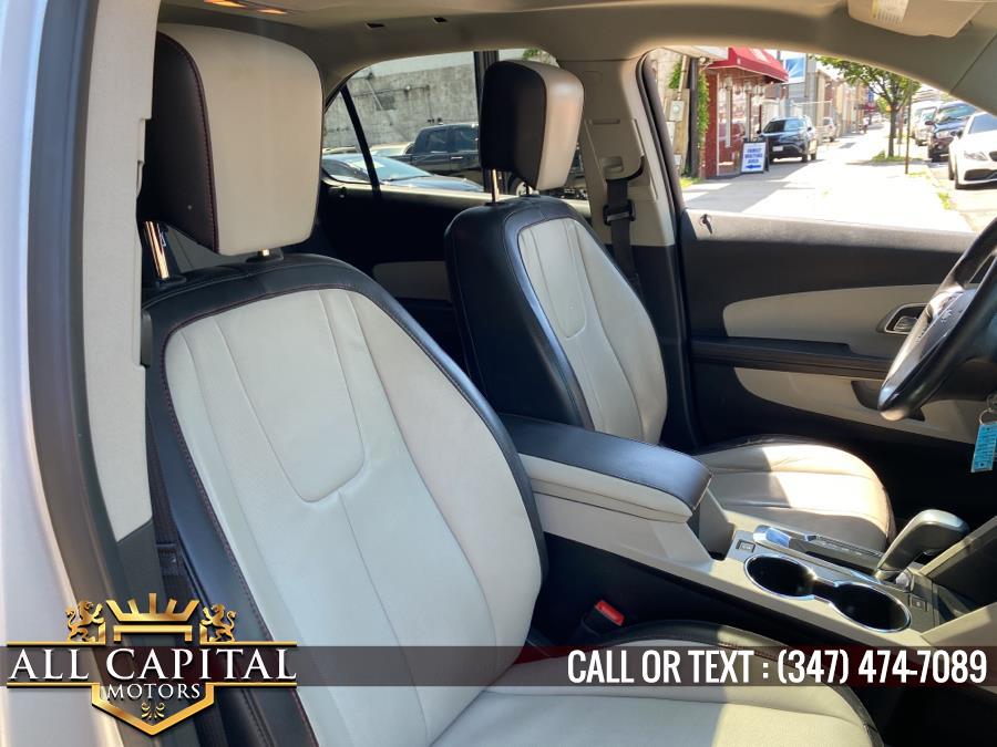 2011 Chevrolet Equinox FWD 4dr LT w/2LT, available for sale in Brooklyn, New York | All Capital Motors. Brooklyn, New York 2011 Chevrolet Equinox FWD 4dr LT w/2LT, available for sale in Brooklyn, New York | All Capital Motors. Brooklyn, New York