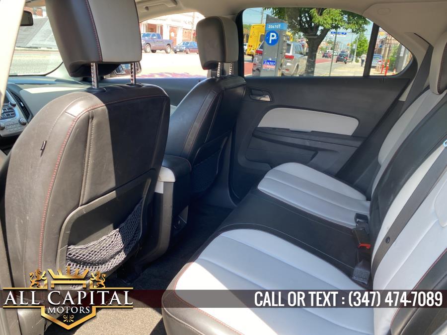 2011 Chevrolet Equinox FWD 4dr LT w/2LT, available for sale in Brooklyn, New York | All Capital Motors. Brooklyn, New York 2011 Chevrolet Equinox FWD 4dr LT w/2LT, available for sale in Brooklyn, New York | All Capital Motors. Brooklyn, New York