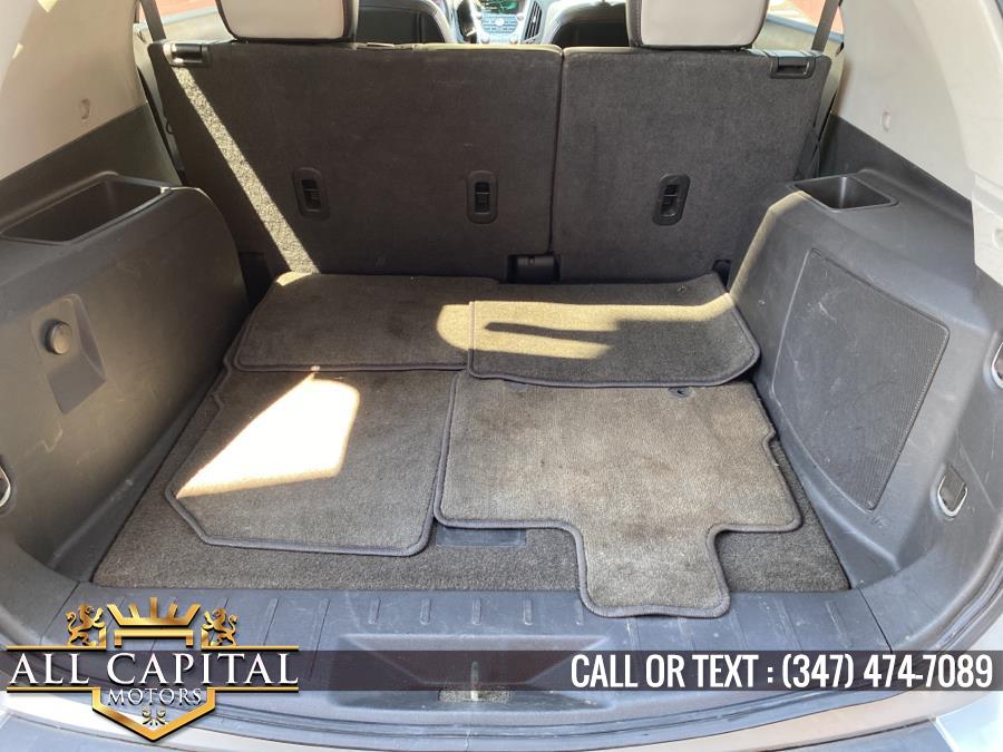 2011 Chevrolet Equinox FWD 4dr LT w/2LT, available for sale in Brooklyn, New York | All Capital Motors. Brooklyn, New York 2011 Chevrolet Equinox FWD 4dr LT w/2LT, available for sale in Brooklyn, New York | All Capital Motors. Brooklyn, New York