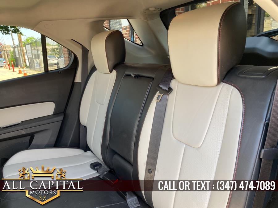 2011 Chevrolet Equinox FWD 4dr LT w/2LT, available for sale in Brooklyn, New York | All Capital Motors. Brooklyn, New York 2011 Chevrolet Equinox FWD 4dr LT w/2LT, available for sale in Brooklyn, New York | All Capital Motors. Brooklyn, New York