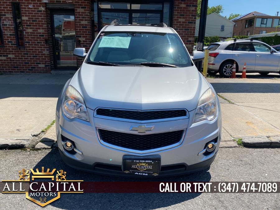2011 Chevrolet Equinox FWD 4dr LT w/2LT, available for sale in Brooklyn, New York | All Capital Motors. Brooklyn, New York 2011 Chevrolet Equinox FWD 4dr LT w/2LT, available for sale in Brooklyn, New York | All Capital Motors. Brooklyn, New York