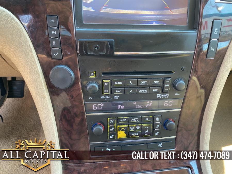 Used Cadillac Escalade ESV AWD 4dr Premium 2013 | All Capital Motors. Brooklyn, New York Used Cadillac Escalade ESV AWD 4dr Premium 2013 | All Capital Motors. Brooklyn, New York