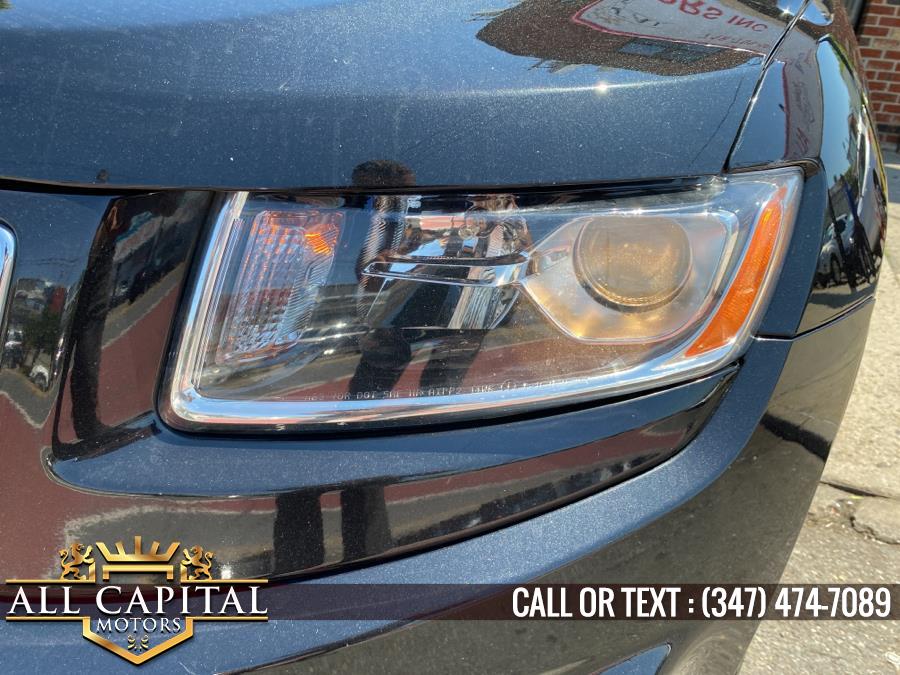2015 Jeep Grand Cherokee 4WD 4dr Limited, available for sale in Brooklyn, New York | All Capital Motors. Brooklyn, New York 2015 Jeep Grand Cherokee 4WD 4dr Limited, available for sale in Brooklyn, New York | All Capital Motors. Brooklyn, New York