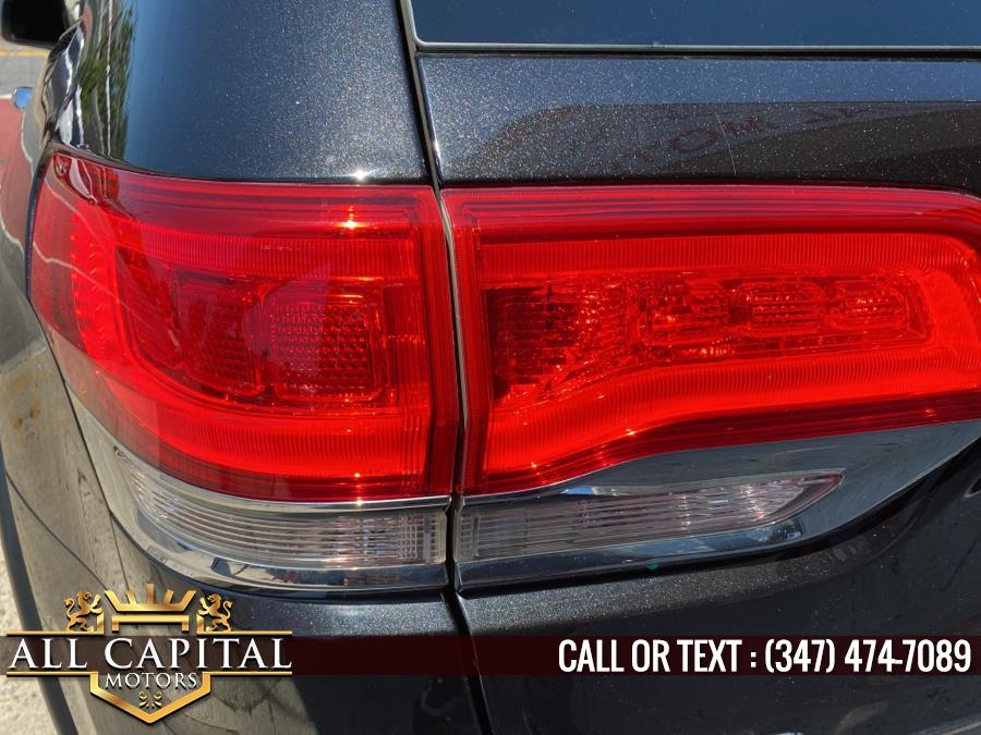 2015 Jeep Grand Cherokee 4WD 4dr Limited, available for sale in Brooklyn, New York | All Capital Motors. Brooklyn, New York 2015 Jeep Grand Cherokee 4WD 4dr Limited, available for sale in Brooklyn, New York | All Capital Motors. Brooklyn, New York
