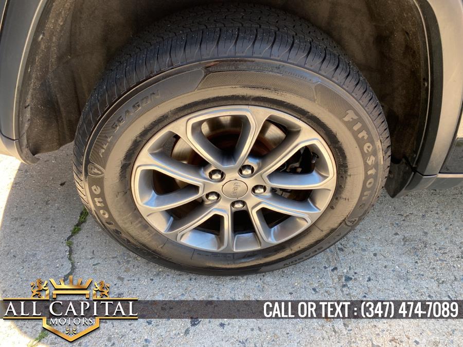 2015 Jeep Grand Cherokee 4WD 4dr Limited, available for sale in Brooklyn, New York | All Capital Motors. Brooklyn, New York 2015 Jeep Grand Cherokee 4WD 4dr Limited, available for sale in Brooklyn, New York | All Capital Motors. Brooklyn, New York