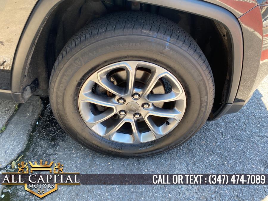 2015 Jeep Grand Cherokee 4WD 4dr Limited, available for sale in Brooklyn, New York | All Capital Motors. Brooklyn, New York 2015 Jeep Grand Cherokee 4WD 4dr Limited, available for sale in Brooklyn, New York | All Capital Motors. Brooklyn, New York