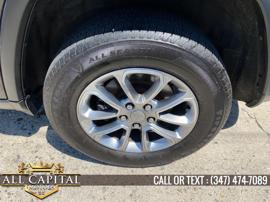 2015 Jeep Grand Cherokee 4WD 4dr Limited, available for sale in Brooklyn, New York | All Capital Motors. Brooklyn, New York 2015 Jeep Grand Cherokee 4WD 4dr Limited, available for sale in Brooklyn, New York | All Capital Motors. Brooklyn, New York