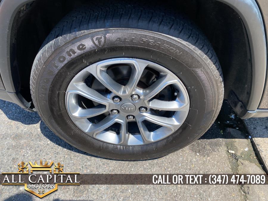 2015 Jeep Grand Cherokee 4WD 4dr Limited, available for sale in Brooklyn, New York | All Capital Motors. Brooklyn, New York 2015 Jeep Grand Cherokee 4WD 4dr Limited, available for sale in Brooklyn, New York | All Capital Motors. Brooklyn, New York
