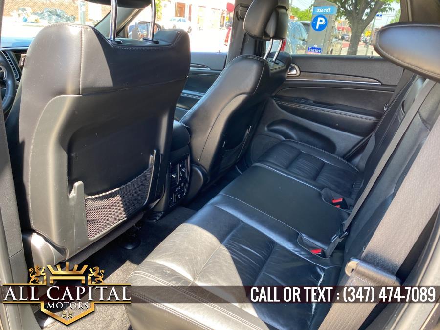 2015 Jeep Grand Cherokee 4WD 4dr Limited, available for sale in Brooklyn, New York | All Capital Motors. Brooklyn, New York 2015 Jeep Grand Cherokee 4WD 4dr Limited, available for sale in Brooklyn, New York | All Capital Motors. Brooklyn, New York