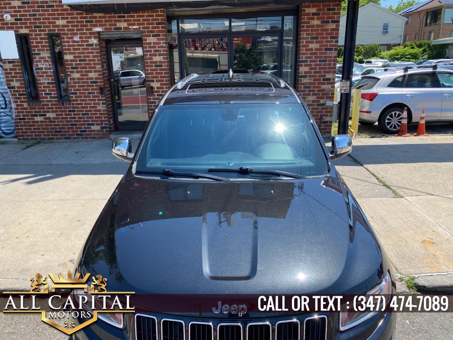2015 Jeep Grand Cherokee 4WD 4dr Limited, available for sale in Brooklyn, New York | All Capital Motors. Brooklyn, New York 2015 Jeep Grand Cherokee 4WD 4dr Limited, available for sale in Brooklyn, New York | All Capital Motors. Brooklyn, New York