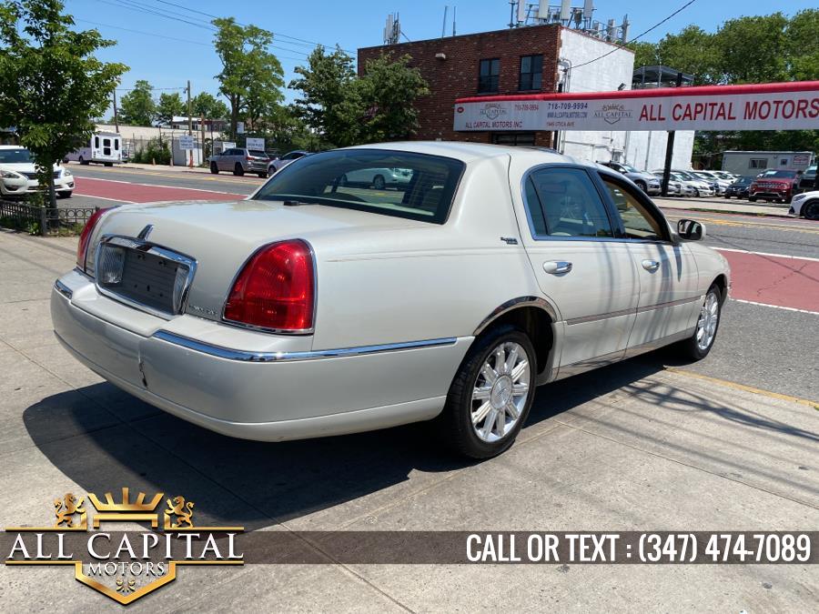 Used Lincoln Town Car 4dr Sdn Signature Limited 2007 | All Capital Motors. Brooklyn, New York Used Lincoln Town Car 4dr Sdn Signature Limited 2007 | All Capital Motors. Brooklyn, New York