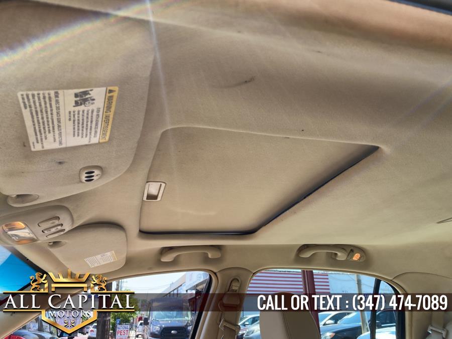 Used Lincoln Town Car 4dr Sdn Signature Limited 2007 | All Capital Motors. Brooklyn, New York Used Lincoln Town Car 4dr Sdn Signature Limited 2007 | All Capital Motors. Brooklyn, New York