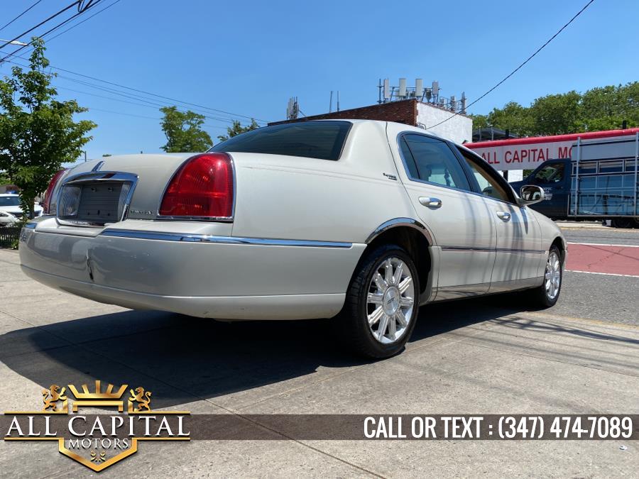 Used Lincoln Town Car 4dr Sdn Signature Limited 2007 | All Capital Motors. Brooklyn, New York Used Lincoln Town Car 4dr Sdn Signature Limited 2007 | All Capital Motors. Brooklyn, New York
