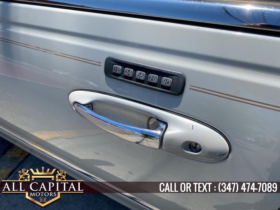 Used Lincoln Town Car 4dr Sdn Signature Limited 2007 | All Capital Motors. Brooklyn, New York Used Lincoln Town Car 4dr Sdn Signature Limited 2007 | All Capital Motors. Brooklyn, New York
