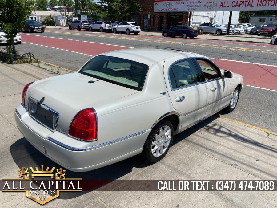 Used Lincoln Town Car 4dr Sdn Signature Limited 2007 | All Capital Motors. Brooklyn, New York Used Lincoln Town Car 4dr Sdn Signature Limited 2007 | All Capital Motors. Brooklyn, New York