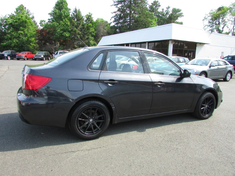 Used Subaru Impreza Sedan 4dr Auto 2.5i 2011 | United Auto Sales of E Windsor, Inc. East Windsor, Connecticut Used Subaru Impreza Sedan 4dr Auto 2.5i 2011 | United Auto Sales of E Windsor, Inc. East Windsor, Connecticut